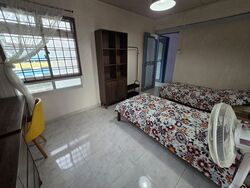 Blk 646 Pasir Ris Drive 10 (Pasir Ris), HDB Executive #553955221